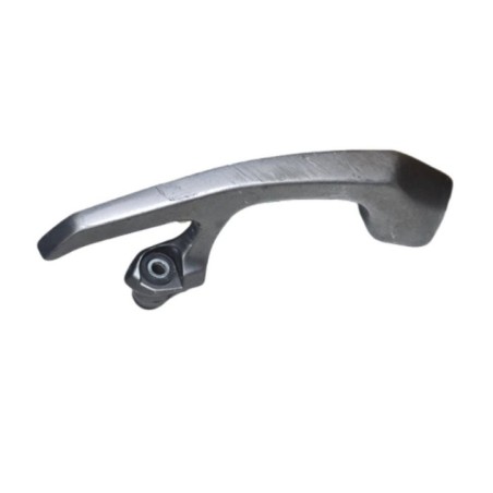 AGARRADERA PASAJERO DERECHA GRIS KAWASAKI ER6N 2012-2016