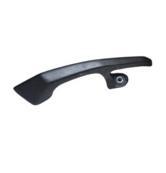 AGARRADERA PASAJERO IZQUIERDA NEGRA MATE KAWASAKI ER6N 2012-2016