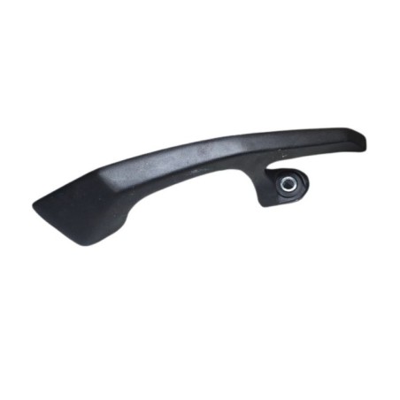 AGARRADERA PASAJERO IZQUIERDA NEGRA MATE KAWASAKI ER6N 2012-2016