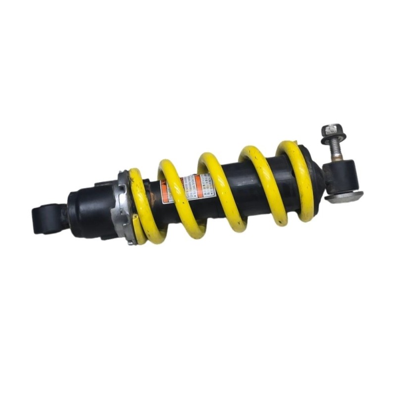 AMORTIGUADOR TRASERO AMARILLO KAWASAKI ER6N 2012-2016