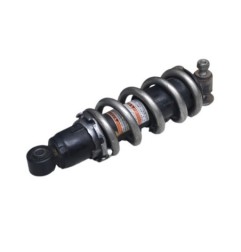 AMORTIGUADOR TRASERO GRIS KAWASAKI ER6N 2012-2016