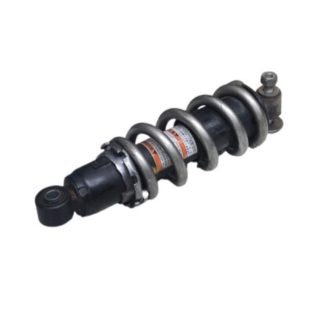 AMORTIGUADOR TRASERO GRIS KAWASAKI ER6N 2012-2016