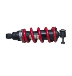 AMORTIGUADOR TRASERO ROJO KAWASAKI ER6N 2012-2016