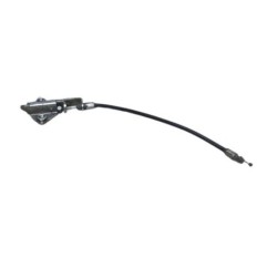 CIERRE ASIENTO TRASERO KAWASAKI ER6N 2012-2016
