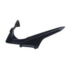 CUBRECADENA KAWASAKI ER6N 2012-2016