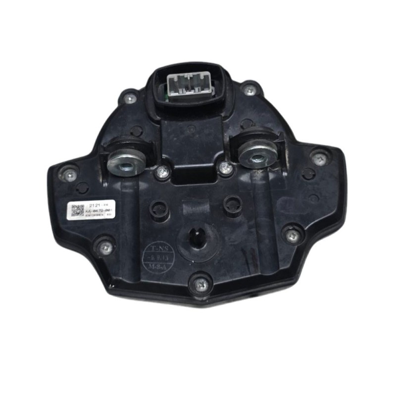 CUENTAQUILOMETROS KAWASAKI ER6N 2012-2016