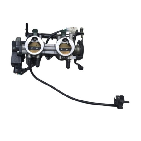 CUERPO INYECCIÓN MARIPOSA KAWASAKI ER6N 2012-2016