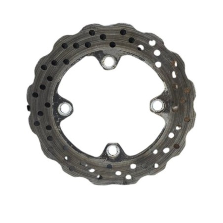 DISCO DE FRENO TRASERO KAWASAKI ER6N 2012-2016