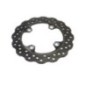 DISCO DE FRENO TRASERO KAWASAKI ER6N 2012-2016