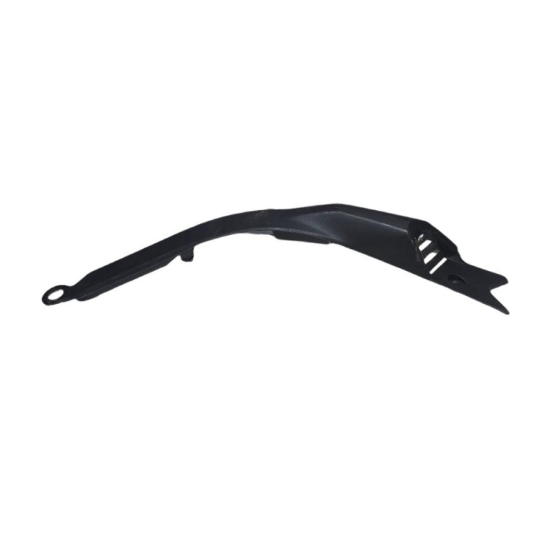 EMBELLECEDOR TUBOS CHASIS DERECHO KAWASAKI ER6N 2012-2016