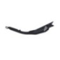 EMBELLECEDOR TUBOS CHASIS IZQUIERDO KAWASAKI ER6N 2012-2016