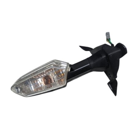 INTERMITENTE DELANTERO DERECHO COMPLETO KAWASAKI ER6N 2012-2016