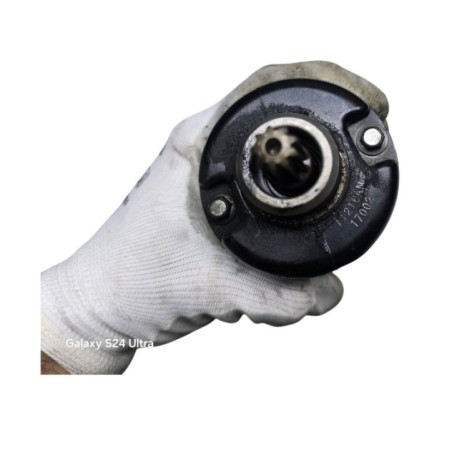MOTOR DE ARRANQUE KAWASAKI ER6N 2012-2016