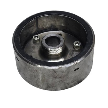 PLATO MAGNETICO KAWASAKI ER6N 2012-2016
