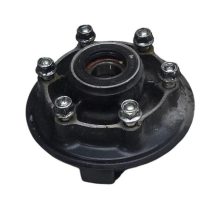 PORTACORONA KAWASAKI ER6N 2012-2016