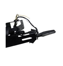PORTAMATRICULAS RIZOMA CON INTERMITENTES KAWASAKI ER6N 2012-2016