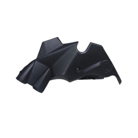 PROTECTOR SOPORTE ESTRIBERA IZQUIERDO KAWASAKI ER6N 2012-2016