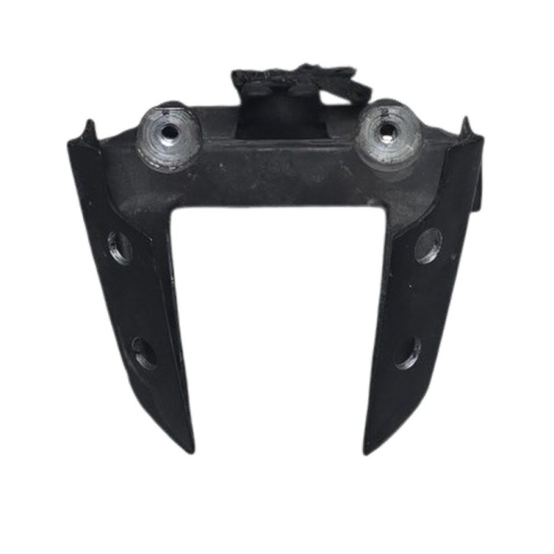 SOPORTE CUPULA ALUMINIO KAWASAKI ER6N 2012-2016