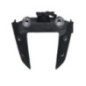SOPORTE CUPULA ALUMINIO KAWASAKI ER6N 2012-2016