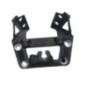 SOPORTE CUPULA ALUMINIO KAWASAKI ER6N 2012-2016