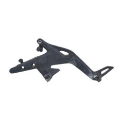 SOPORTE ESTRIBERA IZQUIERDO DEFECTO PINTURA KAWASAKI ER6N 2012-2016