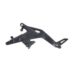 SOPORTE ESTRIBERA IZQUIERDO DEFECTO PINTURA KAWASAKI ER6N 2012-2016
