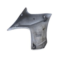 TAPA DELANTERA IZQUIERDA BLANCA KAWASAKI ER6N 2012-2016