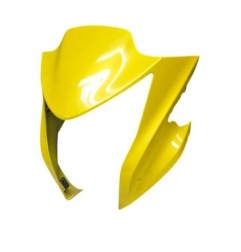 TAPA FARO DELANTERO AMARILLA KAWASAKI ER6N 2012-2016