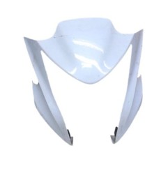 TAPA FARO DELANTERO BLANCA KAWASAKI ER6N 2012-2016