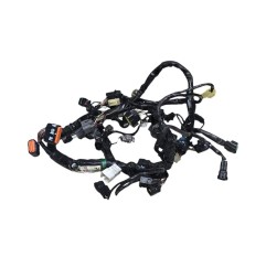 SISTEMA DE INSTALACIÓN ELÉCTRICA NO ABS KAWASAKI ER6N 2012-2016