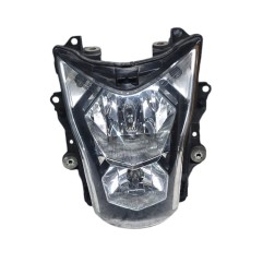 FARO DELANTERO TARA KAWASAKI ER6N 2012-2016
