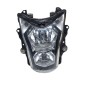 FARO DELANTERO TARA KAWASAKI ER6N 2012-2016