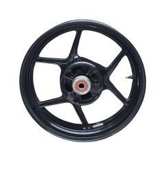 LLANTA TRASERA KAWASAKI ER6N ER6F VERSYS 650 2012-2016 USADA ORIGINAL