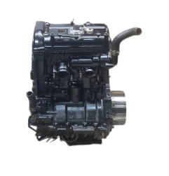 MOTOR KAWASAKI ER6N ER6F VERSYS 650 2012-2016 COMPLETO ORIGINAL