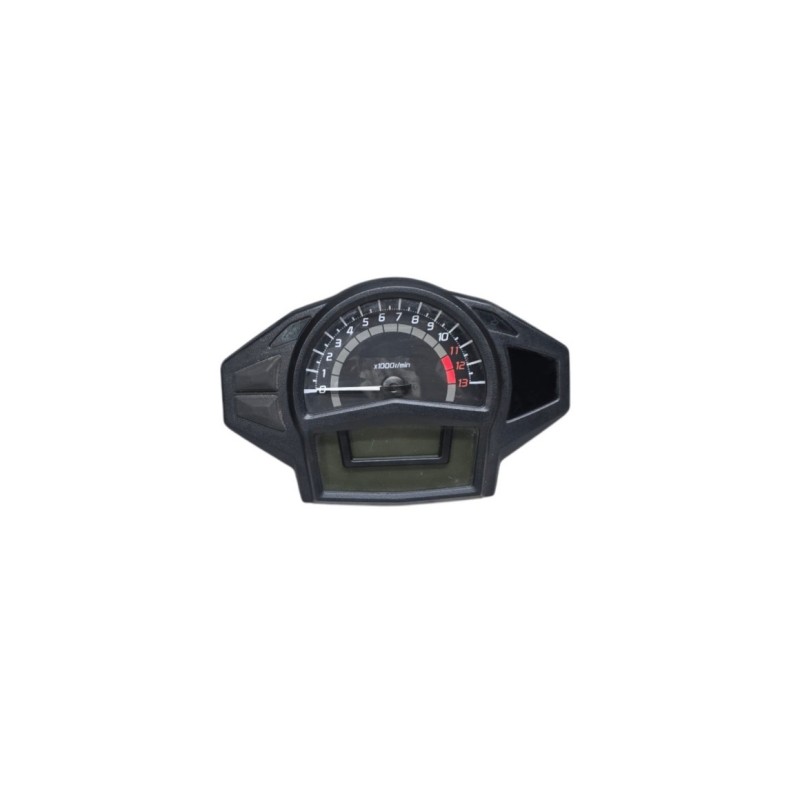 CUENTAQUILOMETROS KAWASAKI ER6F 2012-2016 MODELO ABS