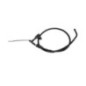 CABLE EMBRAGUE SUZUKI GSX S 750 2017-2022