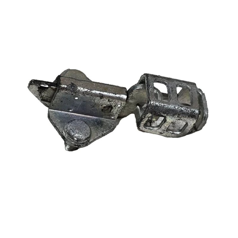 CERRADURA ASIENTO TRASERO SUZUKI GSX S 750 2017-2022