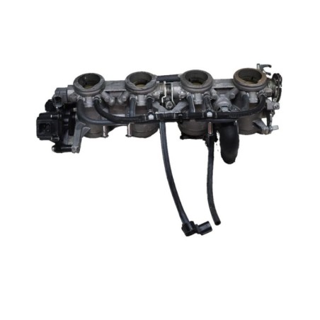 CUERPO INYECCION MARIPOSA INYECCION SUZUKI GSX S 750 2017-2022