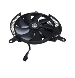 ELECTROVENTILADOR SUZUKI GSX S 750 2017-2022