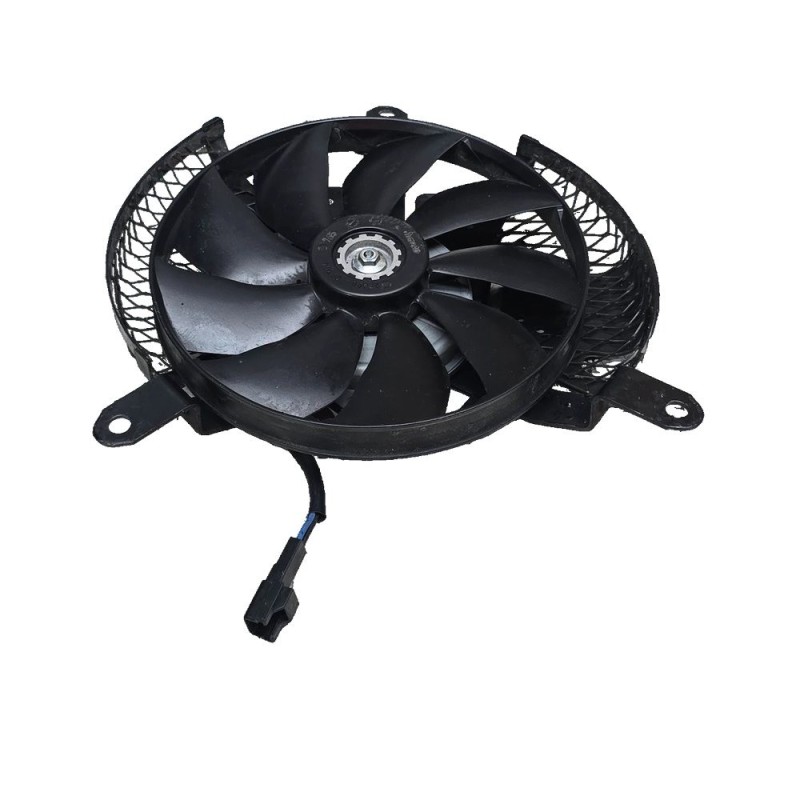 ELECTROVENTILADOR SUZUKI GSX S 750 2017-2022