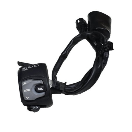 PINA DE LUCES SUZUKI GSX S 750 2017-2022