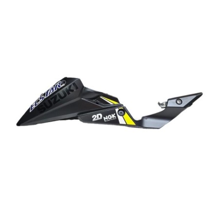 QUILLA INFERIOR IZQUIERDA SUZUKI GSX S 750 2017-2022