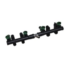 RAMPA INYECCION SUZUKI GSX S 750 2017-2022