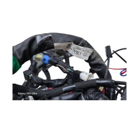 SISTEMA INSTALACION ELECTRICA SUZUKI GSX S 750 2017-2022