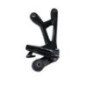 SOPORTE ESTRIBERA TRASERA DERECHA SUZUKI GSX S 750 2017-2022