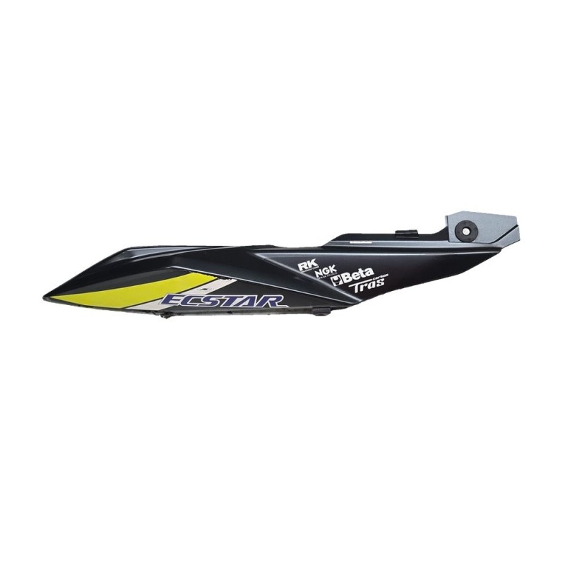 TAPA TRASERA DERECHA SUZUKI GSX S 750 2017-2022