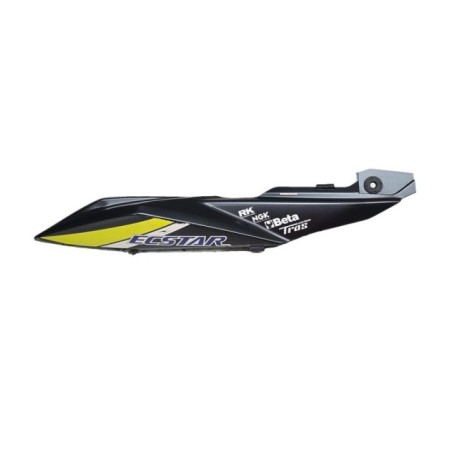 TAPA TRASERA DERECHA SUZUKI GSX S 750 2017-2022