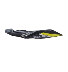 TAPA TRASERA IZQUIERDA SUZUKI GSX S 750 2017-2022
