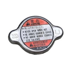 TAPON RADIADOR AGUA SUZUKI GSX S 750 2017-2022