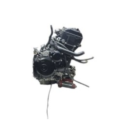MOTOR SUZUKI GSX S 750 2017-2022